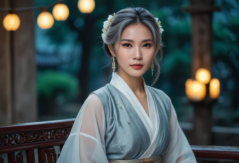 巴黎风尚日记 海报